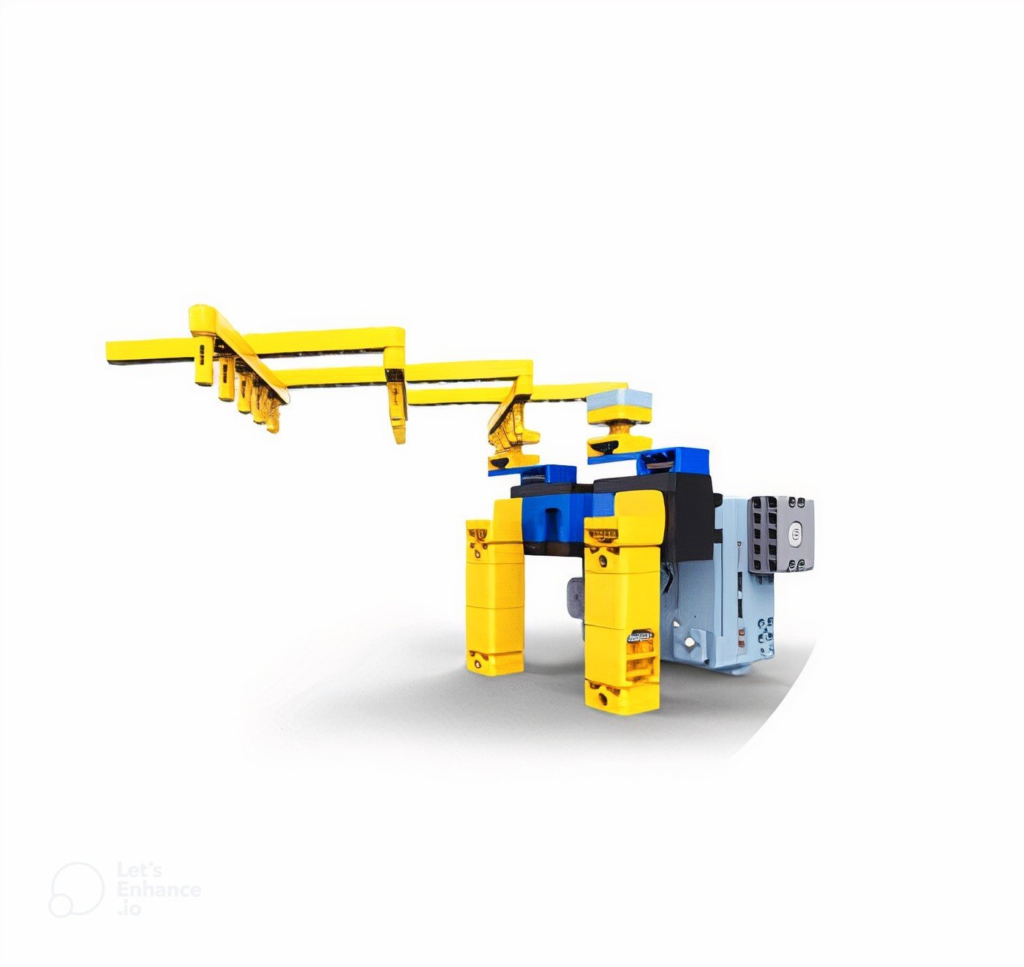 Giá phơi quần áo thông minh