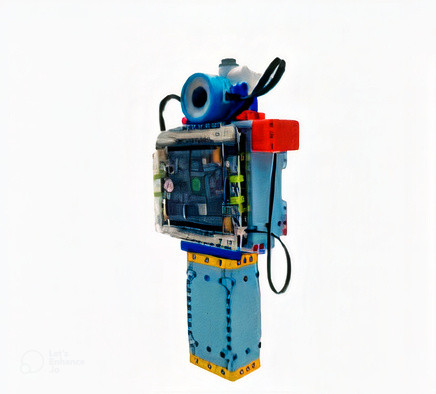 Máy Phát Hiện Tiếng Ồn - Noise Dector