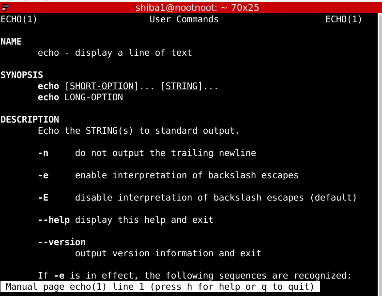 Quản lý người dùng trên Linux bằng câu lệnh Quản lý người dùng trên Linux bằng câu lệnh